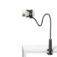 Miniatura 1 de UGREEN SOPORTE UNIVERSAL FLEXIBLE NEGRO