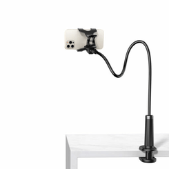 UGREEN SOPORTE UNIVERSAL FLEXIBLE NEGRO