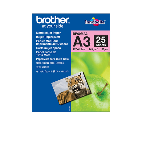 PAPEL MATE BROTHER BP61GLA - Imagen 1 de 2 PAPEL MATE BROTHER BP61GLA - Imagen 1 de 2