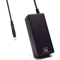 Miniatura 1 de Ewent Cargador Portatil 65W 20V 3.25A para IBM/LENOVO. Conector: 7.9*5.5mm