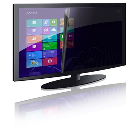 Privacy Filter 19 W (16:10) Dim : 409 5x257mm - Imagen 2 de 2 Privacy Filter 19 W (16:10) Dim : 409 5x257mm - Imagen 2 de 2
