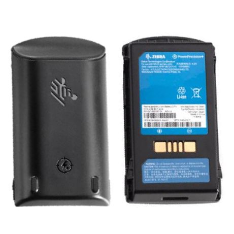 BATTERY PACK LITHIUM ION PP+ MC3300 HIGH CAPACITY BATTERY QTY-1 - Imagen 1 de 1 BATTERY PACK LITHIUM ION PP+ MC3300 HIGH CAPACITY BATTERY QTY-1 - Imagen 1 de 1