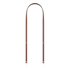 Crossbody Strap - Sienna