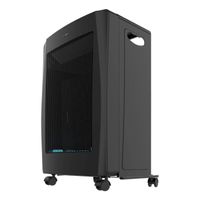 Miniatura 1 de ESTUFA DE GAS CECOTEC READYWARM 4200 BLUEFLAME FOLDABLE