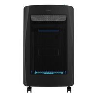 Miniatura 2 de ESTUFA DE GAS CECOTEC READYWARM 4200 BLUEFLAME FOLDABLE