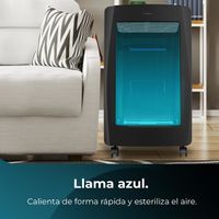Miniatura 5 de ESTUFA DE GAS CECOTEC READYWARM 4200 BLUEFLAME FOLDABLE