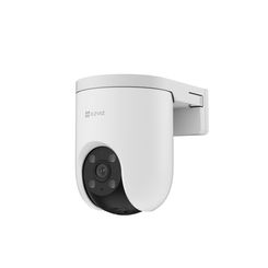 EZVIZ H8C POE 3MP  CAMARA DE VIDEO VIGILANCIA DE EXTERIOR ROTATIVA