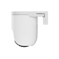 Miniatura 6 de EZVIZ H8C POE 3MP  CAMARA DE VIDEO VIGILANCIA DE EXTERIOR ROTATIVA