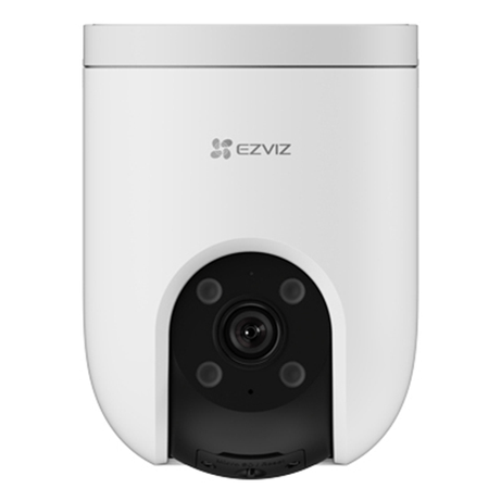 EZVIZ H8C PRO 8MP CAMARA DE VIDEO VIGILANCIA DE EXTERIOR ROTATIVA - Imagen 1 de 1 EZVIZ H8C PRO 8MP CAMARA DE VIDEO VIGILANCIA DE EXTERIOR ROTATIVA - Imagen 1 de 1