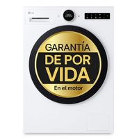 Miniatura 2 de LAVADORA CARGA FRONTAL LG F4X7513TWS 13 KG 1400 RPM A BLANCO