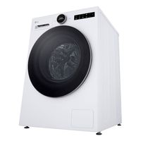 Miniatura 3 de LAVADORA CARGA FRONTAL LG F4X7513TWS 13 KG 1400 RPM A BLANCO
