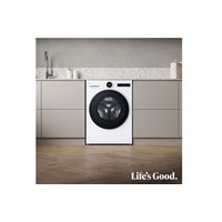 Miniatura 15 de LAVADORA CARGA FRONTAL LG F4X7513TWS 13 KG 1400 RPM A BLANCO
