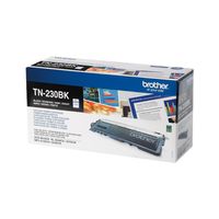 Miniatura 3 de TONER BROTHER NEGRO TN230BK