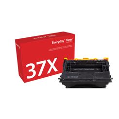 XEROX Everyday Toner para HP LJM608 (CF237X) 37X Negro