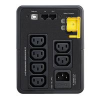 Miniatura 2 de APC BACK-UPS 950VA 230V AVR IEC SOCKE TS