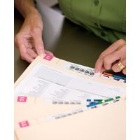 Miniatura 14 de DYMO Etiqueta LW Etiquetas direcci?n  28x89 mm 1 rollo de etiquetas (130) Papel blanco