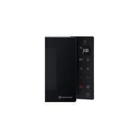 Miniatura 2 de HORNO MICROONDAS CON GRILL LG MH6535GIS 25 LITROS NEGRO