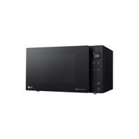 Miniatura 5 de HORNO MICROONDAS CON GRILL LG MH6535GIS 25 LITROS NEGRO