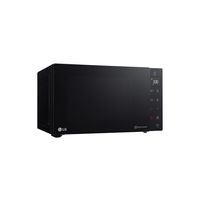 Miniatura 6 de HORNO MICROONDAS CON GRILL LG MH6535GIS 25 LITROS NEGRO