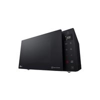 Miniatura 7 de HORNO MICROONDAS CON GRILL LG MH6535GIS 25 LITROS NEGRO
