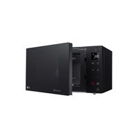 Miniatura 8 de HORNO MICROONDAS CON GRILL LG MH6535GIS 25 LITROS NEGRO