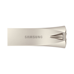 Samsung Bar Plus 512GB USB 3.1 Champaign Silver