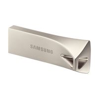 Miniatura 4 de Samsung Bar Plus 512GB USB 3.1 Champaign Silver