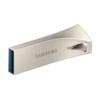 Miniatura 5 de Samsung Bar Plus 512GB USB 3.1 Champaign Silver