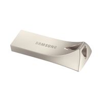 Miniatura 6 de Samsung Bar Plus 512GB USB 3.1 Champaign Silver