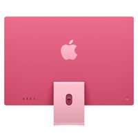 Miniatura 2 de 24-inch iMac with Retina 4.5K display: Apple M4 chip with 10-core CPU and 10-core GPU  16GB  256GB SSD - Green