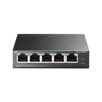 Miniatura 2 de 4-PORT POE DESKTOP SWITCH