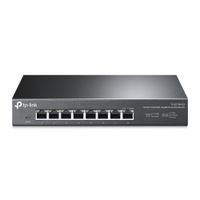 Miniatura 3 de 8-PORT 2.5G MULTI-GIGABIT DESKTOP SWITCH 8 2.5G RJ45 POR TS