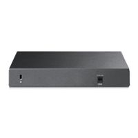 Miniatura 4 de 8-PORT 2.5G MULTI-GIGABIT DESKTOP SWITCH 8 2.5G RJ45 POR TS