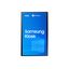 SAMSUNG KM24C-3  KMC-W 24" LED ADS Full HD