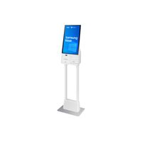 Miniatura 22 de SAMSUNG KM24C-3  KMC-W 24" LED ADS Full HD