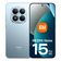 XIAOMI Redmi Note 15 Pro 5G 6.83" 5G 8GB/256GB Azul