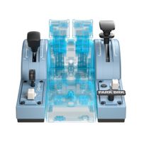 Miniatura 4 de THRUSTMASTER ADD ON CUADRANTE DE ACELERACION TCA QUADRANT AIRBUS EDITION - PC