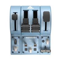 Miniatura 5 de THRUSTMASTER ADD ON CUADRANTE DE ACELERACION TCA QUADRANT AIRBUS EDITION - PC