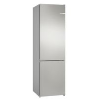 Miniatura 1 de FRIGORIFICO COMBI BOSCH KGN36VIDB NOFROST D ALTO 186 CM ANCHO 60 CM INOX