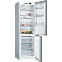 Miniatura 2 de FRIGORIFICO COMBI BOSCH KGN36VIDB NOFROST D ALTO 186 CM ANCHO 60 CM INOX