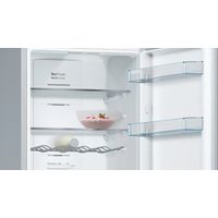 Miniatura 4 de FRIGORIFICO COMBI BOSCH KGN36VIDB NOFROST D ALTO 186 CM ANCHO 60 CM INOX