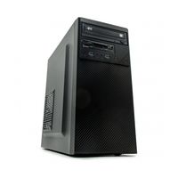 Miniatura 1 de ORDENADOR ZE I5-10400 8GB SSD 480GB GRAB FREEDOS EE81935
