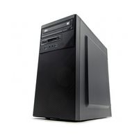 Miniatura 2 de ORDENADOR ZE I5-10400 8GB SSD 480GB GRAB FREEDOS EE81935