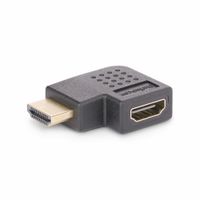 Miniatura 2 de Adaptador HDMI 2.0 Acodado a la Derecha - M/H