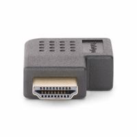 Miniatura 4 de Adaptador HDMI 2.0 Acodado a la Derecha - M/H