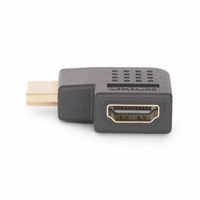 Miniatura 5 de Adaptador HDMI 2.0 Acodado a la Derecha - M/H