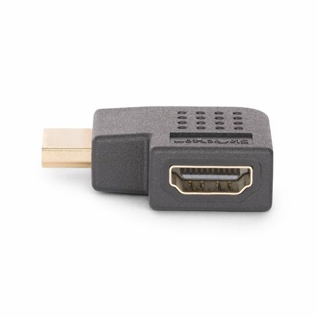 Adaptador HDMI 2.0 Acodado a la Derecha - M/H - Imagen 5 de 8 Adaptador HDMI 2.0 Acodado a la Derecha - M/H - Imagen 5 de 8