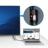 Miniatura 8 de Adaptador HDMI 2.0 Acodado a la Derecha - M/H