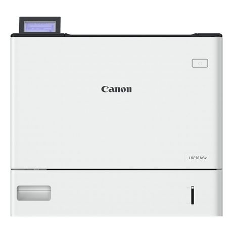 CANON i-SENSYS LBP361dw Laser Wifi Dúplex - Imagen 3 de 6 CANON i-SENSYS LBP361dw Laser Wifi Dúplex - Imagen 3 de 6