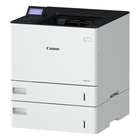CANON i-SENSYS LBP361dw Laser Wifi Dúplex - Imagen 4 de 6 CANON i-SENSYS LBP361dw Laser Wifi Dúplex - Imagen 4 de 6
